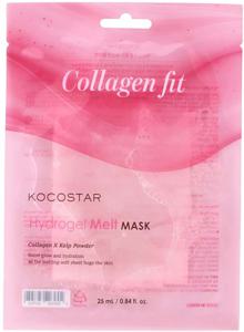 Kocostar Hydrogel Melt Mask Collagen Fit produkt bild