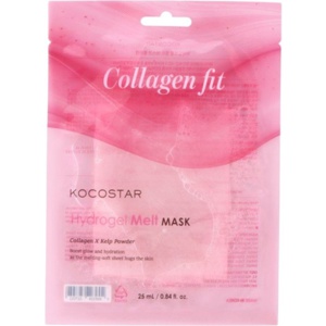 Kocostar Hydrogel Melt Mask Collagen Fit produktbilde