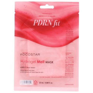 Kocostar Hydrogel Melt Mask PDRN Fit 25ml produktbillede