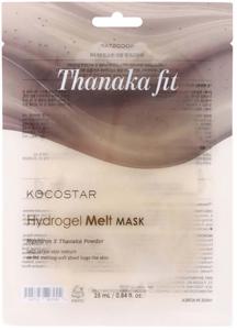 Kocostar Hydrogel Melt Mask Thanaka Fit produkt bild