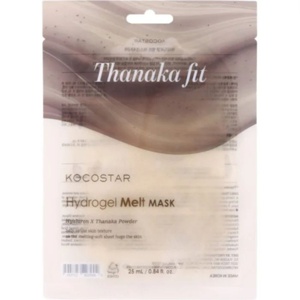 Kocostar Hydrogel Melt Mask Thanaka Fit produktbilde
