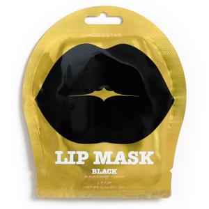 Kocostar Lip Mask Black Cherry 1 st 13 g produkt bild