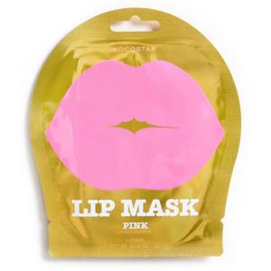 Kocostar Lip Mask Pink Peach produkt bild