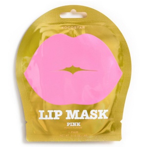 Kocostar Lip Mask Pink Peach produktbilde