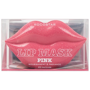 Kocostar Lip Mask Pink Peach 50g produkt bild