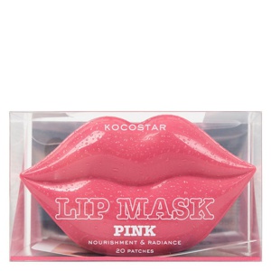 Kocostar Lip Mask Pink Peach 50g produktbilde
