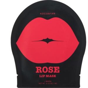 KOCOSTAR Lip Mask Romantic Rose 1pcs 1 stk produktbilde
