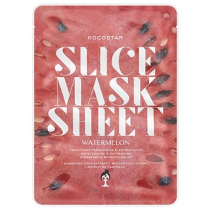 Kocostar Maske Wassermelone, 1 St n.v. Produktbild