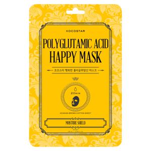 Polyglutamic Acid Happy Mask 25 ml produkt bild