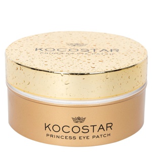 Kocostar Princess Eye Patch 60pcs produktbillede