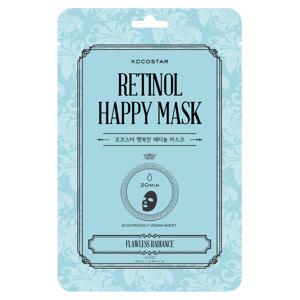 Kocostar Retinol Happy Mask produkt bild