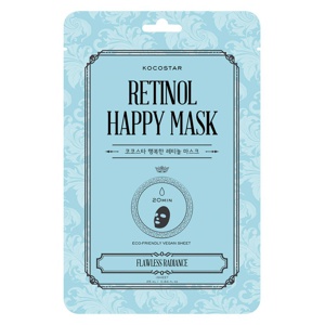 Kocostar Retinol Happy Mask produktbilde