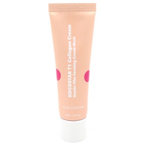 Kocostar T1 Collagen Wrapping Cream Mask 55 g produkt bild