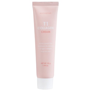 Kocostar T1 Collagen Wrapping Cream Mask 55 g produkt bild