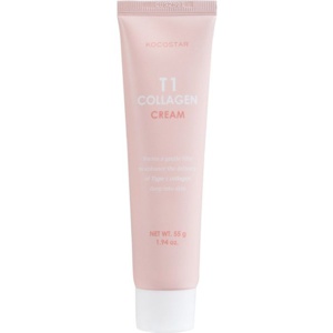 Kocostar T1 Collagen Wrapping Cream Mask 55 g produktbilde