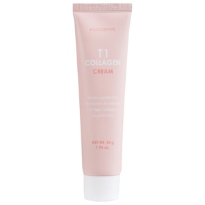 Kocostar T1 Collagen Wrapping Cream Mask 55g produktbillede