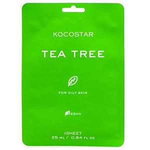 Kocostar Tea Tree Mask Sheet produkt bild