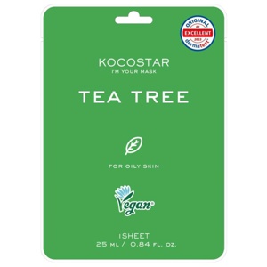 Kocostar Tea Tree Mask Sheet produktbilde