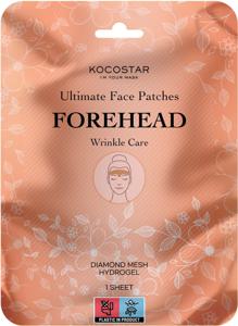 Kocostar Ultimate Face Patches Forehead 1 st produkt bild