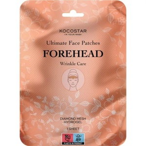 Kocostar Ultimate Face Patches Forehead 1 pcs produktbilde