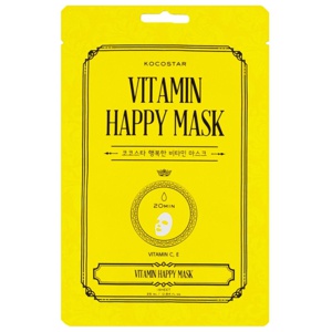Kocostar Vitamin Happy Mask 25 ml produkt bild