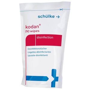 KODAN N wipes Refill Produktbild