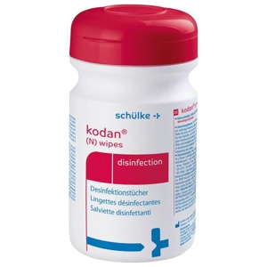 KODAN N wipes Produktbild