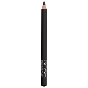 GOSH Copenhagen Kohl/Eye Liner #001 Black 11 g produkt bild