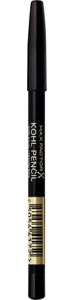 Max Factor Kohl Pencil 020 Black produkt bild