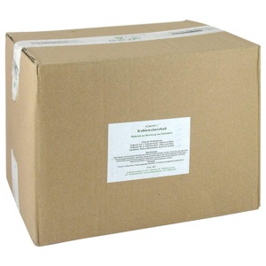 Kohlensaeurebad 10 Stück Produktbild