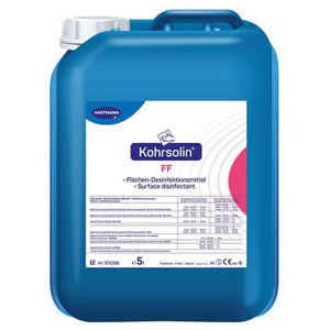 KOHRSOLIN FF Konzentrat Produktbild