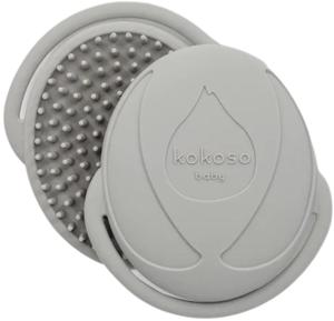 Kokoso Bath Brush 1 pcs produkt bild
