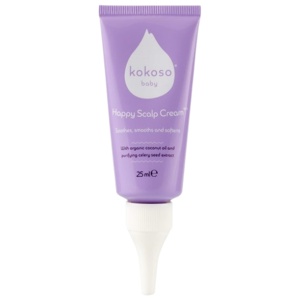 Kokoso Baby Happy Scalp Cream 50 ml produktbilde