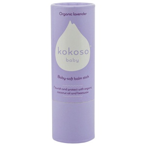 Kokoso Baby Twist Up Lavender Balm 13 g produkt bild