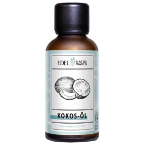 Kokosöl Produktbild