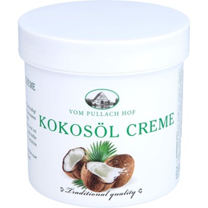 KOKOSÖL Creme Produktbild