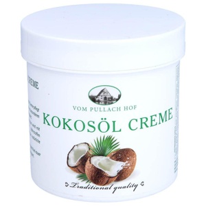 KOKOSÖL Creme Produktbild
