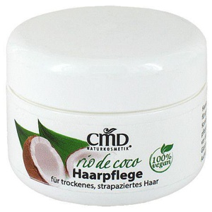 KOKOSÖL Haarpflege rio de coco CMD Produktbild