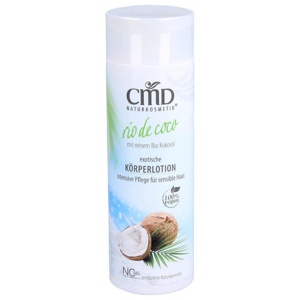 KOKOSÖL Körperlotion rio de coco CMD Produktbild