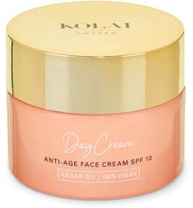 KOLAI Anti-Age Day Cream SPF10 50 ml produkt bild