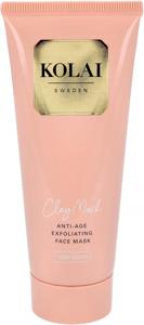 KOLAI Face Clay Mask Ansiksmask, 75 ml produkt bild