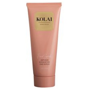 KOLAI Face Scrub Peeling, 75 ml produkt bild