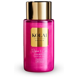 KOLAI Repair & Care shampoo, 250 ml produkt bild