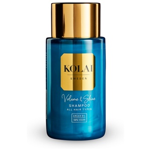 KOLAI Volume & Shine Shampoo 250ml produkt bild