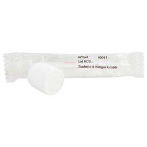 KOLBENPIPETTE 1 ml inkl.Einsatz u.Verschluss GL 18 Produktbild