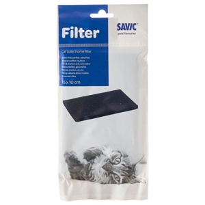 Kolfilter Till Nestor produkt bild