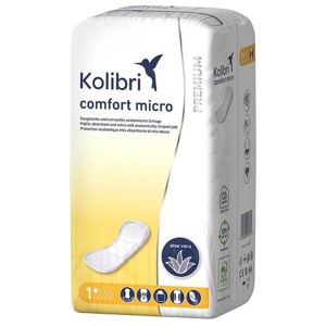 KOLIBRI Comfort premium micro Produktbild