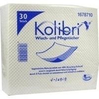 KOLIBRI Wisch- und Pflegetuch 36x40cm Produktbild
