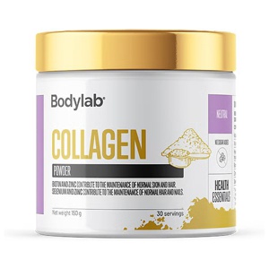 Bodylab Collagen Neutral 150g produkt bild