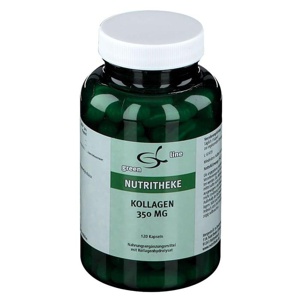 KOLLAGEN 350 mg Kapseln Produktbild
